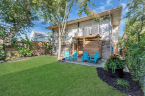 Galveston Studio - Sleeps 7 - Minutes to Beach !!